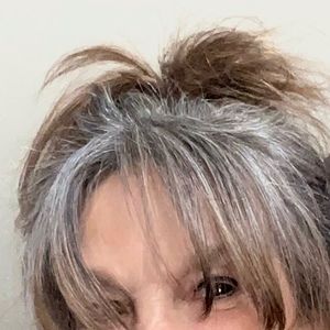 Meet your Posher, Patty